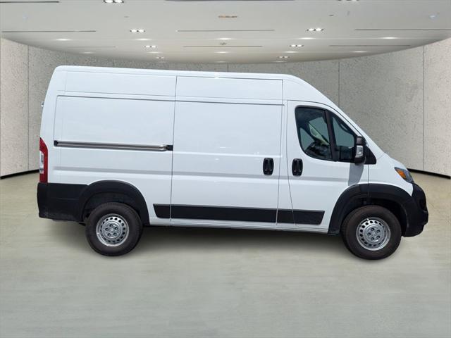 2026 RAM Ram ProMaster RAM PROMASTER 1500 TRADESMAN CARGO VAN HIGH ROOF 136 WB 2026 RAM Ram ProMaster RAM PROMASTER 1500 TRADESMAN CARGO VAN HIGH ROOF 136 WB