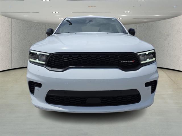 2026 Dodge Durango DURANGO GT PLUS AWD 2026 Dodge Durango DURANGO GT PLUS AWD