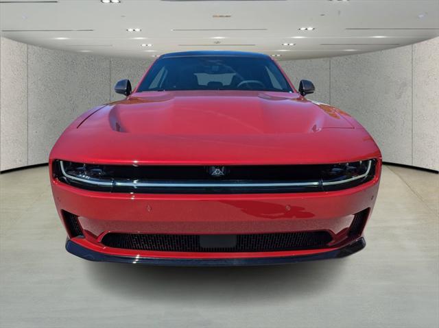 2024 Dodge Charger CHARGER DAYTONA SCAT PACK AWD 2024 Dodge Charger CHARGER DAYTONA SCAT PACK AWD