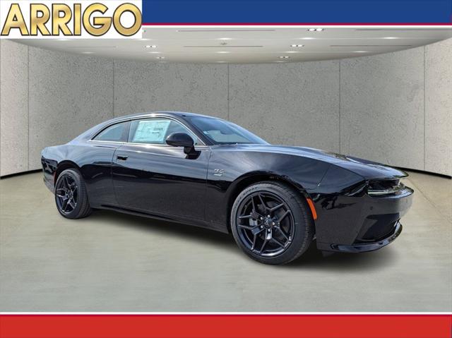 2024 Dodge Charger CHARGER DAYTONA R/T AWD