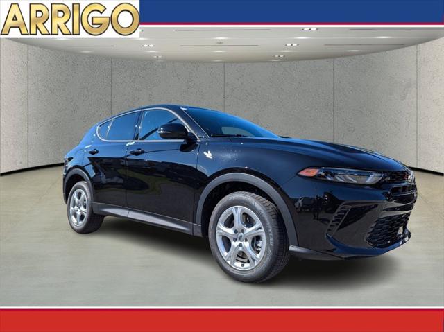 2025 Dodge Hornet HORNET GT AWD 2025 Dodge Hornet HORNET GT AWD