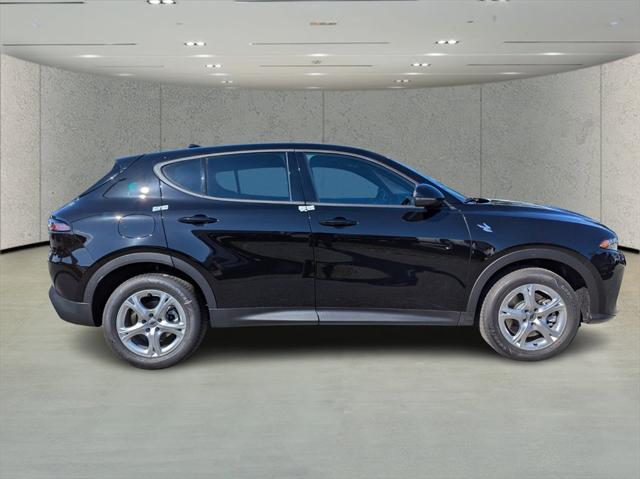 2025 Dodge Hornet HORNET GT AWD 2025 Dodge Hornet HORNET GT AWD