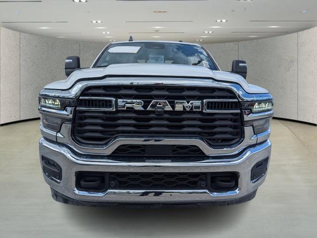 2025 RAM Ram 2500 RAM 2500 TRADESMAN CREW CAB 4X4 8 BOX