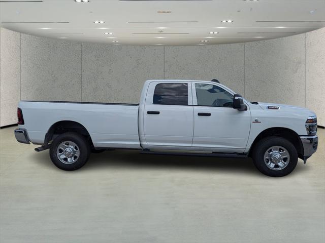 2025 RAM Ram 2500 RAM 2500 TRADESMAN CREW CAB 4X4 8 BOX