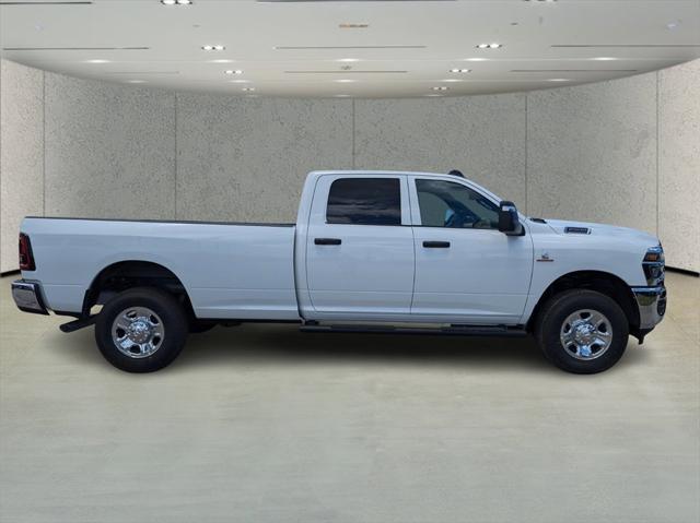 2025 RAM Ram 2500 RAM 2500 TRADESMAN CREW CAB 4X4 8 BOX 2025 RAM Ram 2500 RAM 2500 TRADESMAN CREW CAB 4X4 8 BOX