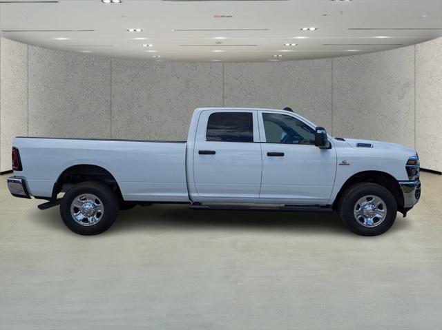 2025 RAM Ram 2500 RAM 2500 TRADESMAN CREW CAB 4X4 8 BOX