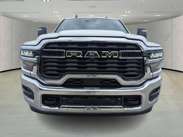 2025 RAM Ram 2500 RAM 2500 TRADESMAN CREW CAB 4X4 8 BOX
