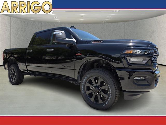 2025 RAM Ram 2500 RAM 2500 BIG HORN CREW CAB 4X4 64 BOX