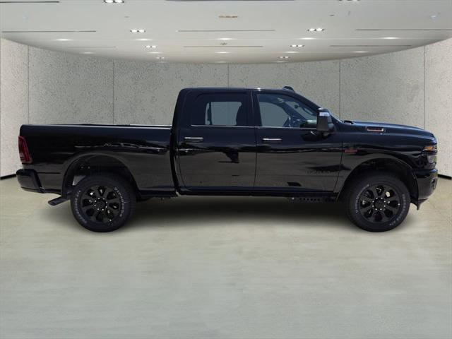 2025 RAM Ram 2500 RAM 2500 BIG HORN CREW CAB 4X4 64 BOX