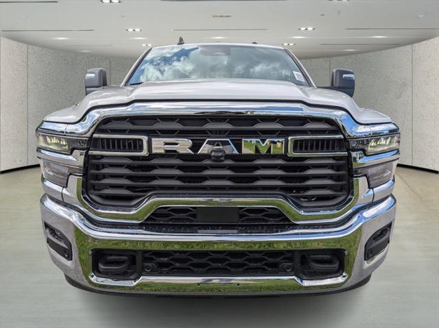 2025 RAM Ram 2500 RAM 2500 TRADESMAN CREW CAB 4X4 8 BOX