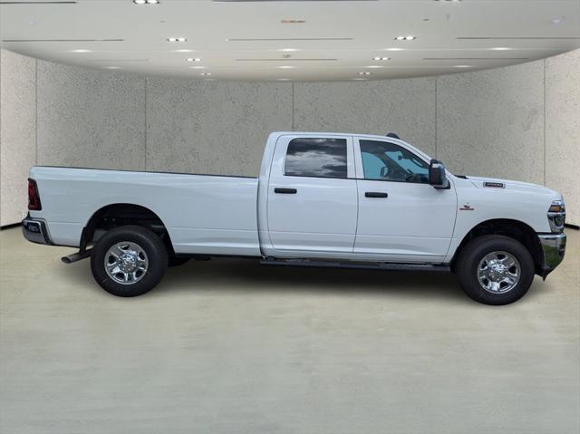 2025 RAM Ram 2500 RAM 2500 TRADESMAN CREW CAB 4X4 8 BOX