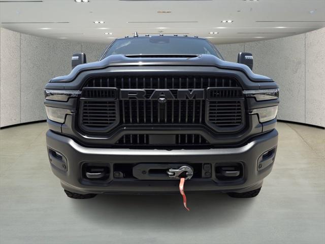 2025 RAM Ram 2500 RAM 2500 POWER WAGON CREW CAB 4X4 64 BOX