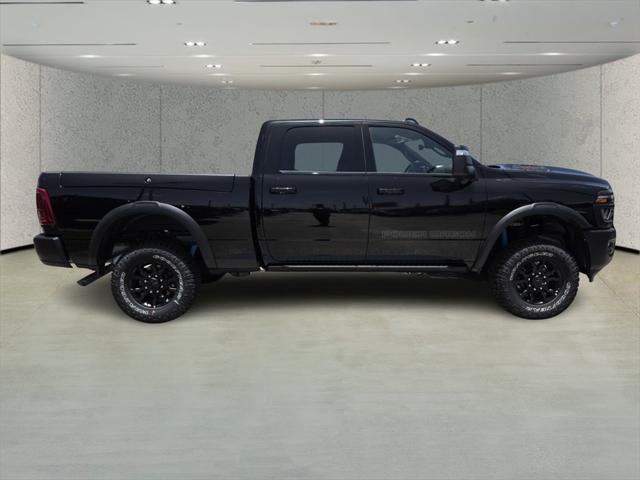 2025 RAM Ram 2500 RAM 2500 POWER WAGON CREW CAB 4X4 64 BOX
