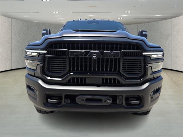 2025 RAM Ram 2500 RAM 2500 POWER WAGON CREW CAB 4X4 64 BOX