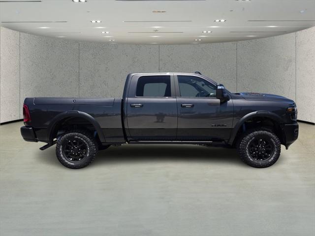 2025 RAM Ram 2500 RAM 2500 POWER WAGON CREW CAB 4X4 64 BOX