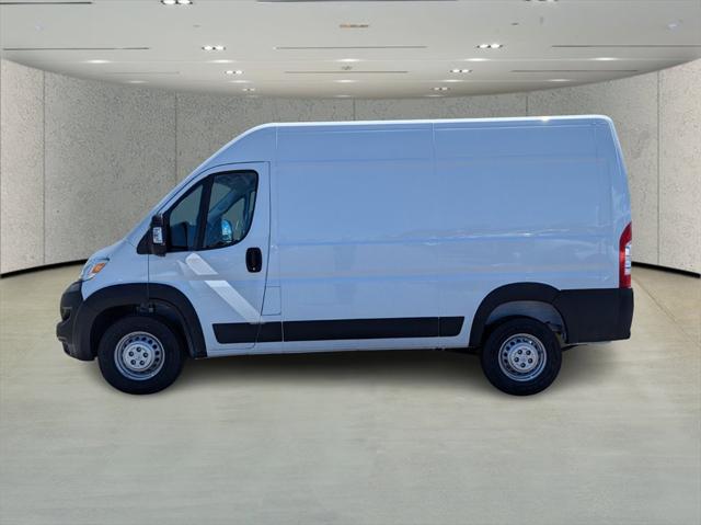 2025 RAM Ram ProMaster RAM PROMASTER 1500 TRADESMAN CARGO VAN HIGH ROOF 136 WB 2025 RAM Ram ProMaster RAM PROMASTER 1500 TRADESMAN CARGO VAN HIGH ROOF 136 WB
