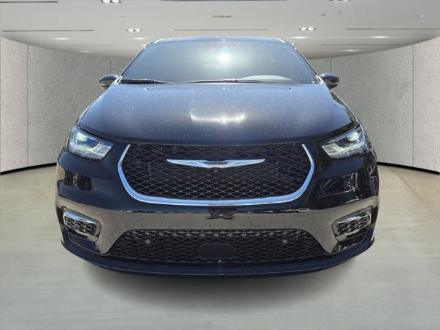 2025 Chrysler Pacifica PACIFICA SELECT 2025 Chrysler Pacifica PACIFICA SELECT