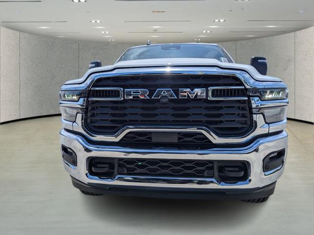 2025 RAM Ram 2500 RAM 2500 TRADESMAN CREW CAB 4X4 8 BOX