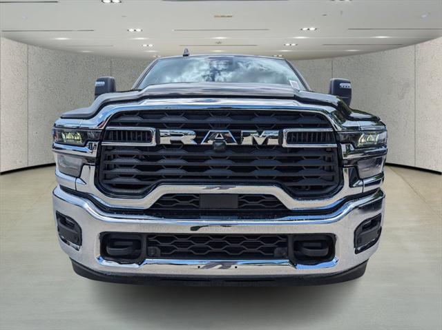 2025 RAM Ram 2500 RAM 2500 BIG HORN CREW CAB 4X4 64 BOX
