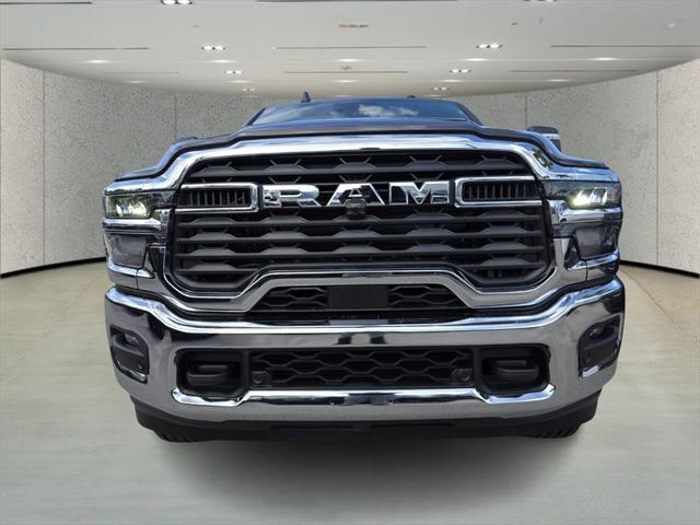 2025 RAM Ram 2500 RAM 2500 BIG HORN CREW CAB 4X4 64 BOX
