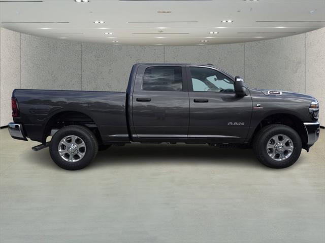 2025 RAM Ram 2500 RAM 2500 BIG HORN CREW CAB 4X4 64 BOX