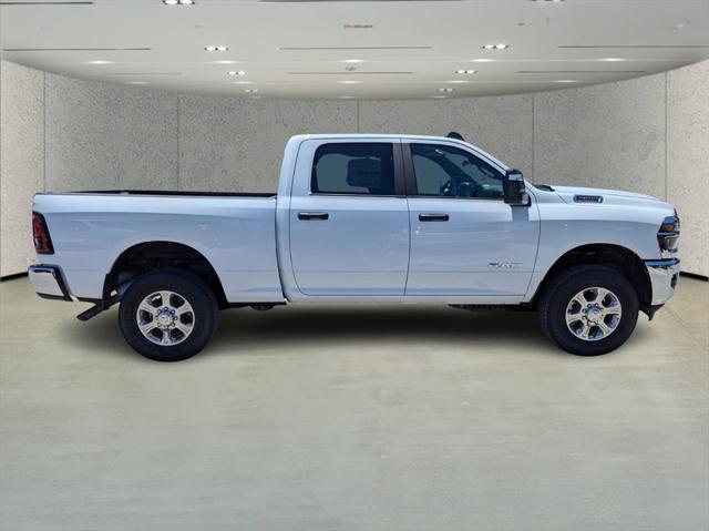 2025 RAM Ram 2500 RAM 2500 BIG HORN CREW CAB 4X4 64 BOX
