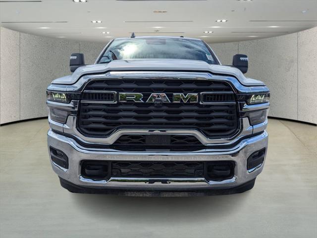 2025 RAM Ram 2500 RAM 2500 BIG HORN CREW CAB 4X4 64 BOX