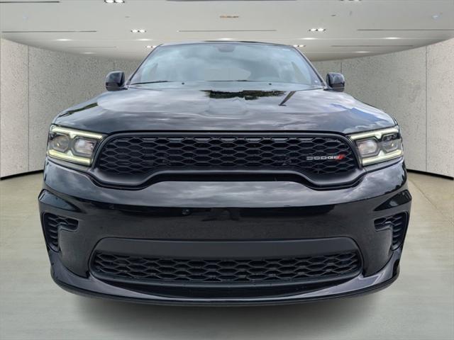 2026 Dodge Durango DURANGO GT RWD 2026 Dodge Durango DURANGO GT RWD