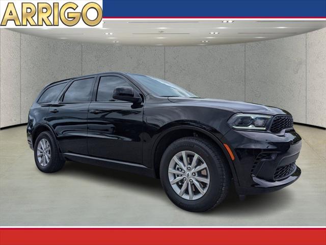 2026 Dodge Durango DURANGO GT RWD