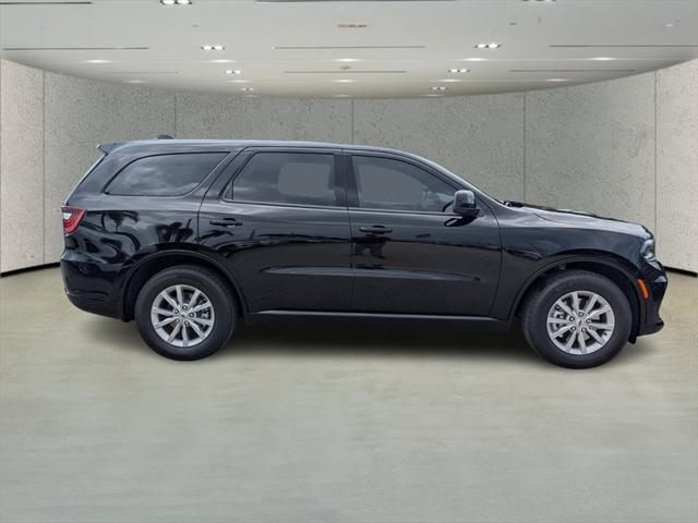2026 Dodge Durango DURANGO GT RWD