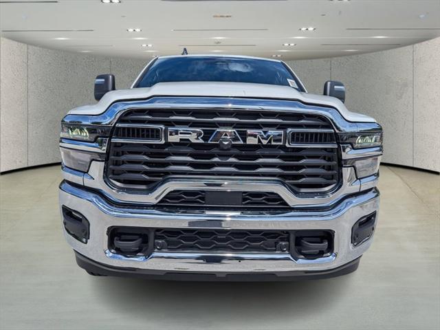 2026 RAM Ram 2500 RAM 2500 TRADESMAN CREW CAB 4X4 64 BOX 2026 RAM Ram 2500 RAM 2500 TRADESMAN CREW CAB 4X4 64 BOX