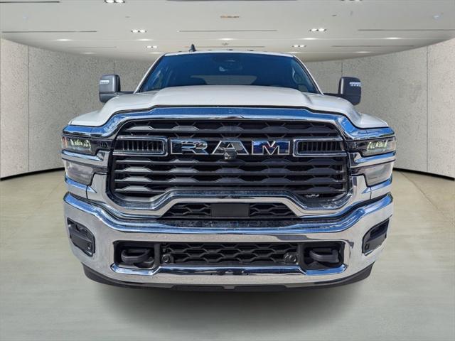 2026 RAM Ram 3500 RAM 3500 BIG HORN CREW CAB 4X4 8 BOX 2026 RAM Ram 3500 RAM 3500 BIG HORN CREW CAB 4X4 8 BOX