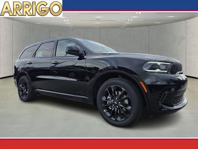 2026 Dodge Durango GT RWD