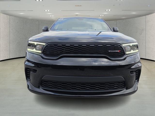 2026 Dodge Durango GT RWD