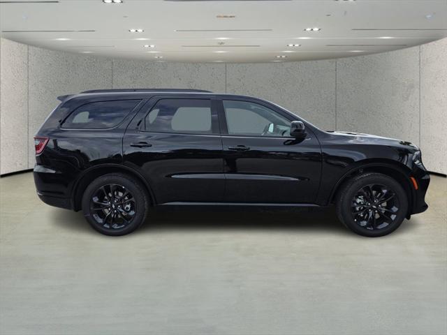 2026 Dodge Durango GT RWD