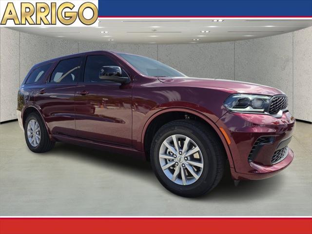 2026 Dodge Durango GT RWD
