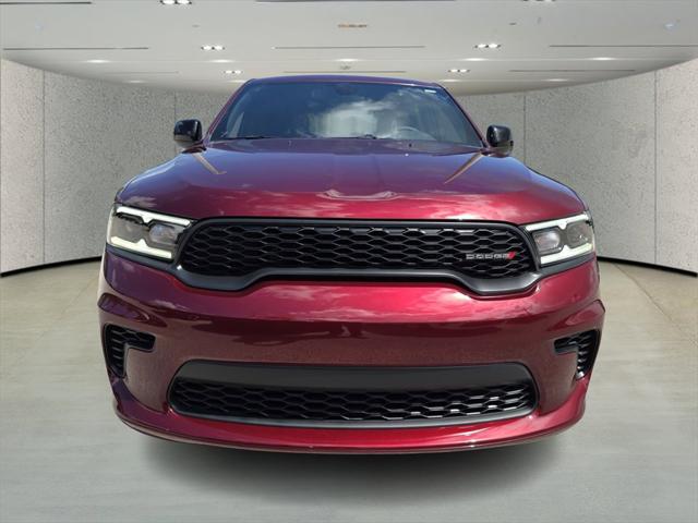 2026 Dodge Durango GT RWD