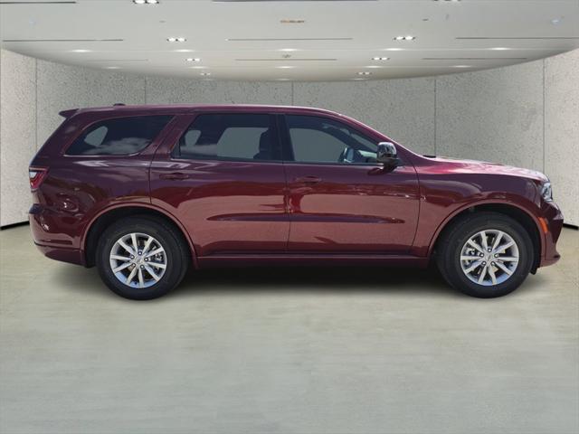 2026 Dodge Durango GT RWD