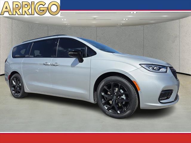 2026 Chrysler Pacifica PACIFICA SELECT 2026 Chrysler Pacifica PACIFICA SELECT