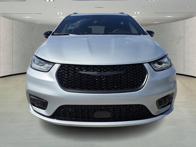 2026 Chrysler Pacifica PACIFICA SELECT 2026 Chrysler Pacifica PACIFICA SELECT