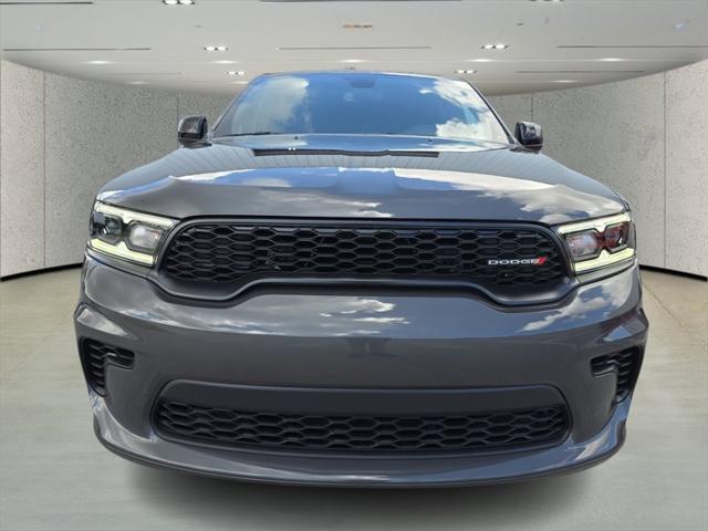 2026 Dodge Durango DURANGO GT RWD 2026 Dodge Durango DURANGO GT RWD