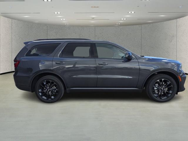 2026 Dodge Durango DURANGO GT RWD 2026 Dodge Durango DURANGO GT RWD