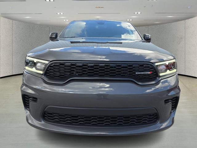2026 Dodge Durango DURANGO GT RWD