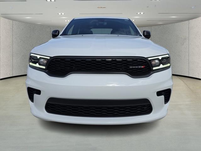 2026 Dodge Durango DURANGO GT RWD 2026 Dodge Durango DURANGO GT RWD