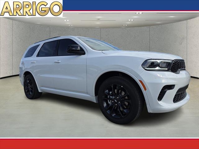 2026 Dodge Durango DURANGO GT RWD