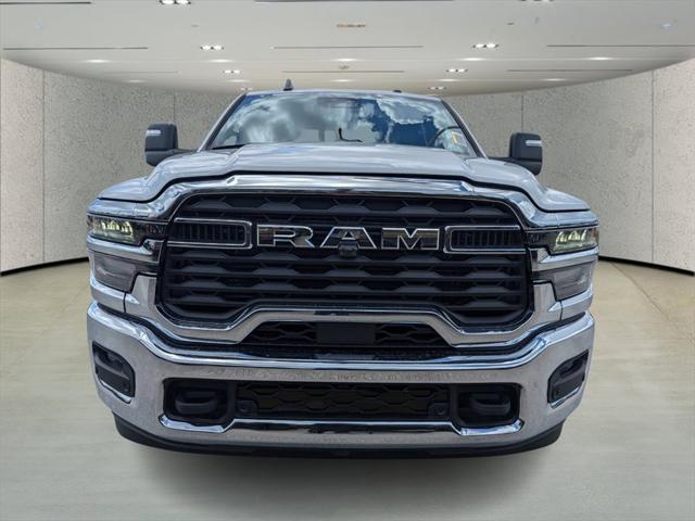 2026 RAM Ram 2500 RAM 2500 TRADESMAN CREW CAB 4X4 8 BOX 2026 RAM Ram 2500 RAM 2500 TRADESMAN CREW CAB 4X4 8 BOX