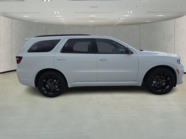 2026 Dodge Durango GT RWD