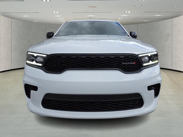 2026 Dodge Durango DURANGO GT RWD 2026 Dodge Durango DURANGO GT RWD