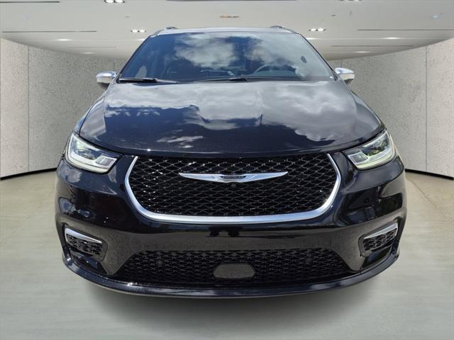 2026 Chrysler Pacifica PACIFICA PINNACLE