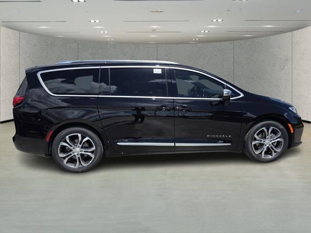 2026 Chrysler Pacifica PACIFICA PINNACLE